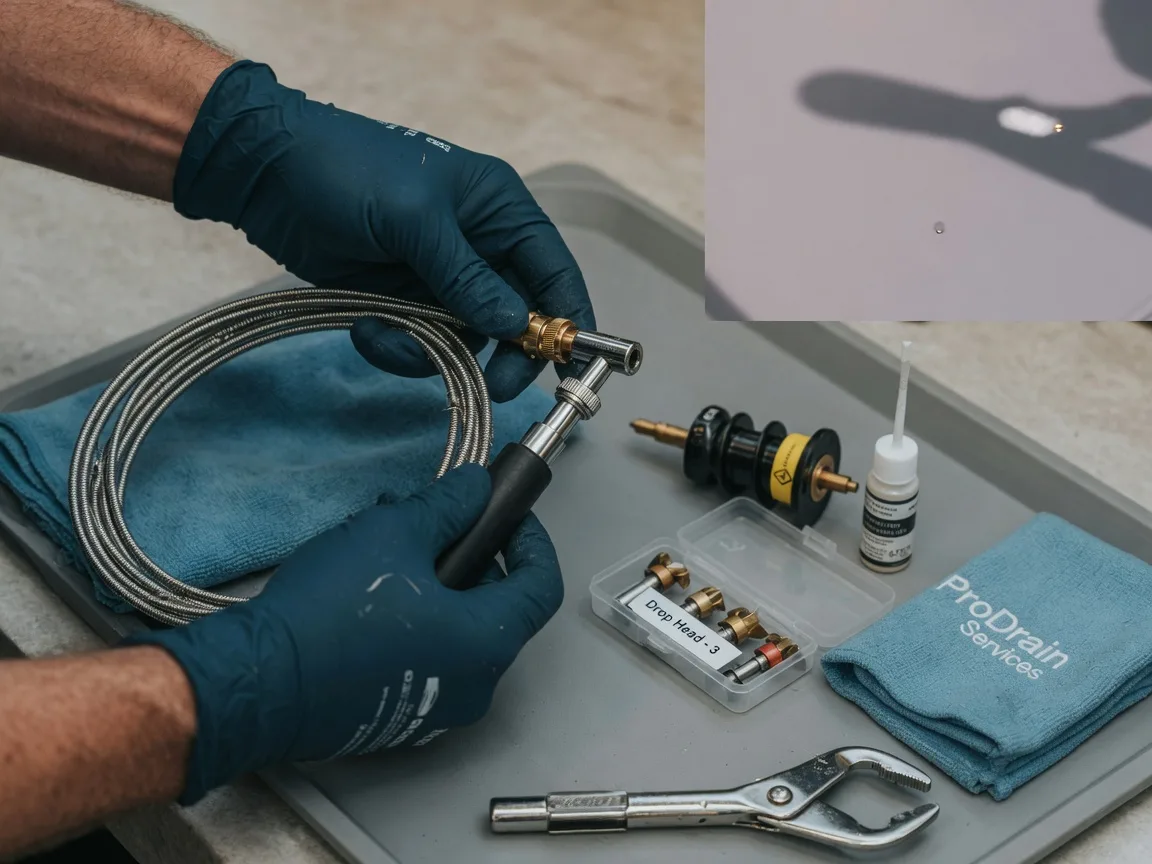 Why choose Drain Cleaning in Peridot, AZ